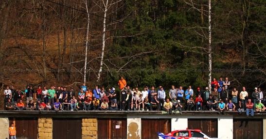 Valasska Rally